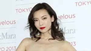 和央ようか — JP news