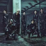 HeeseungのENHYPEN脱退