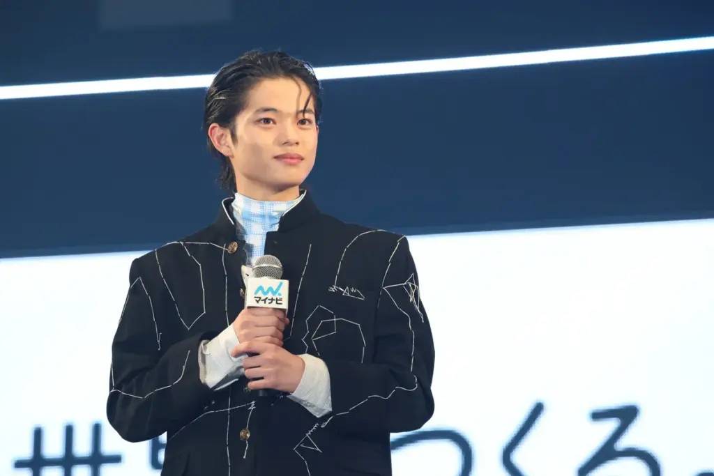 黒川想矢 — JP news