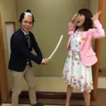 黒木千晶が『かんさい情報ネット ten．』を卒業