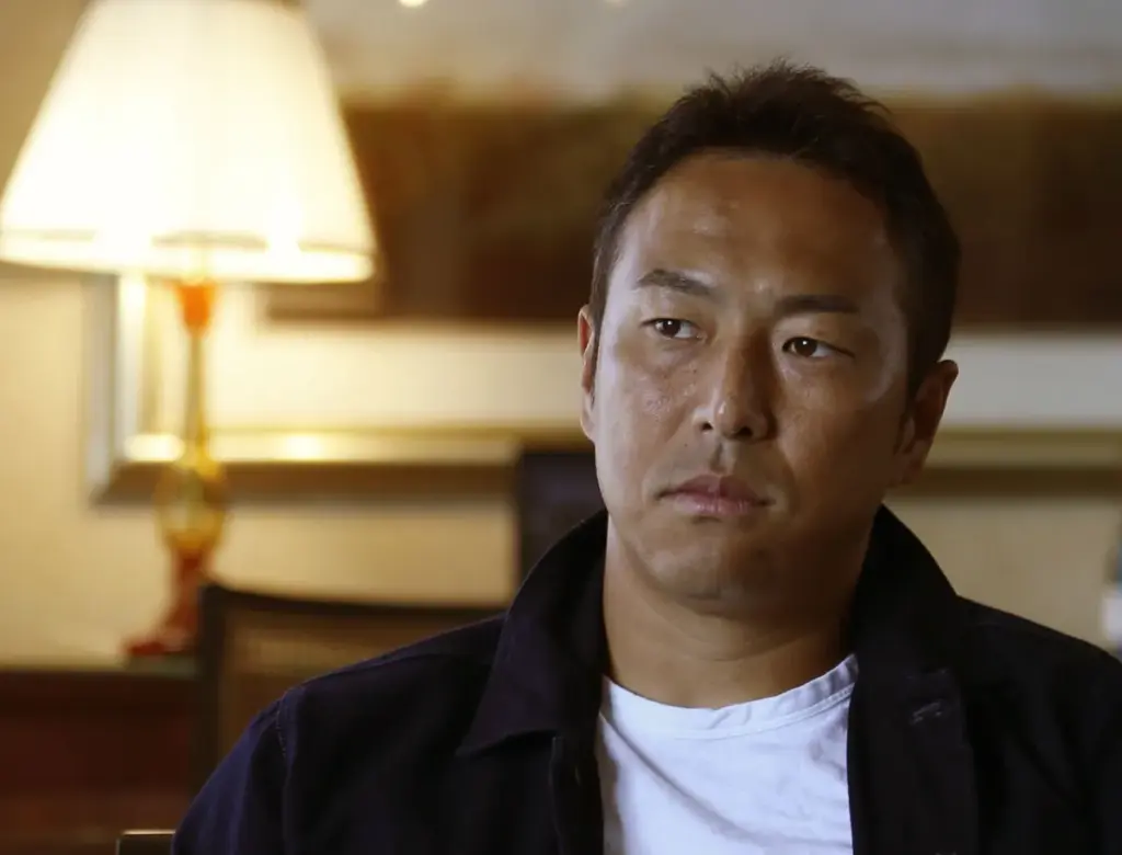 黒田博樹 — JP news