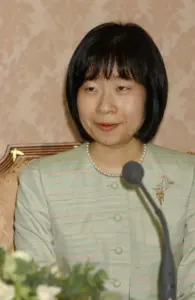 黒田清子 — JP news