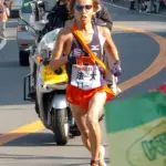 黒田朝日が箱根駅伝で区間新記録を樹立