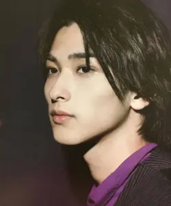 横浜流星 — JP news