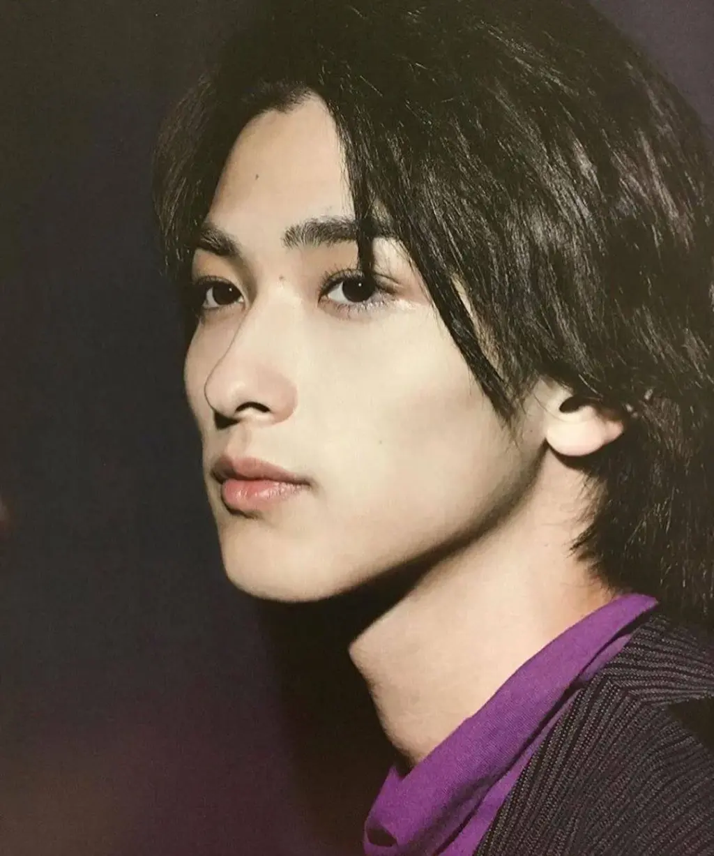 横浜流星 — JP news