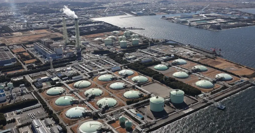 ヘリウム — JP news