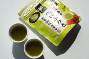 ヒノキ花粉 — JP news