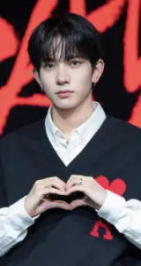 ヒスン — JP news