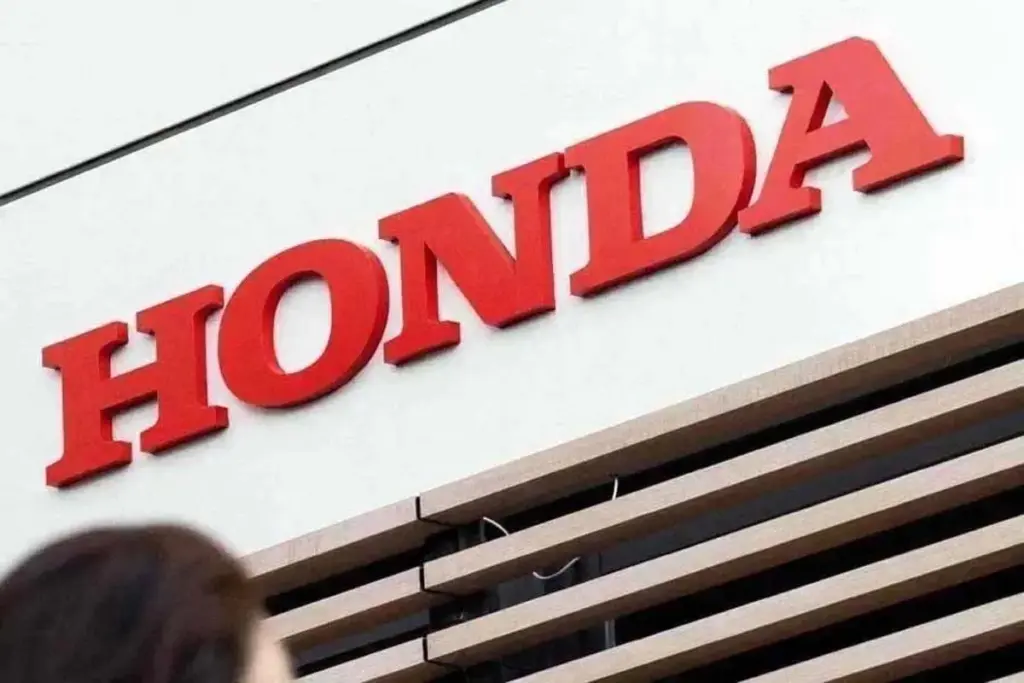 ホンダ 赤字 — JP news