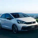 ホンダ・フィットの販売動向と市場の変化