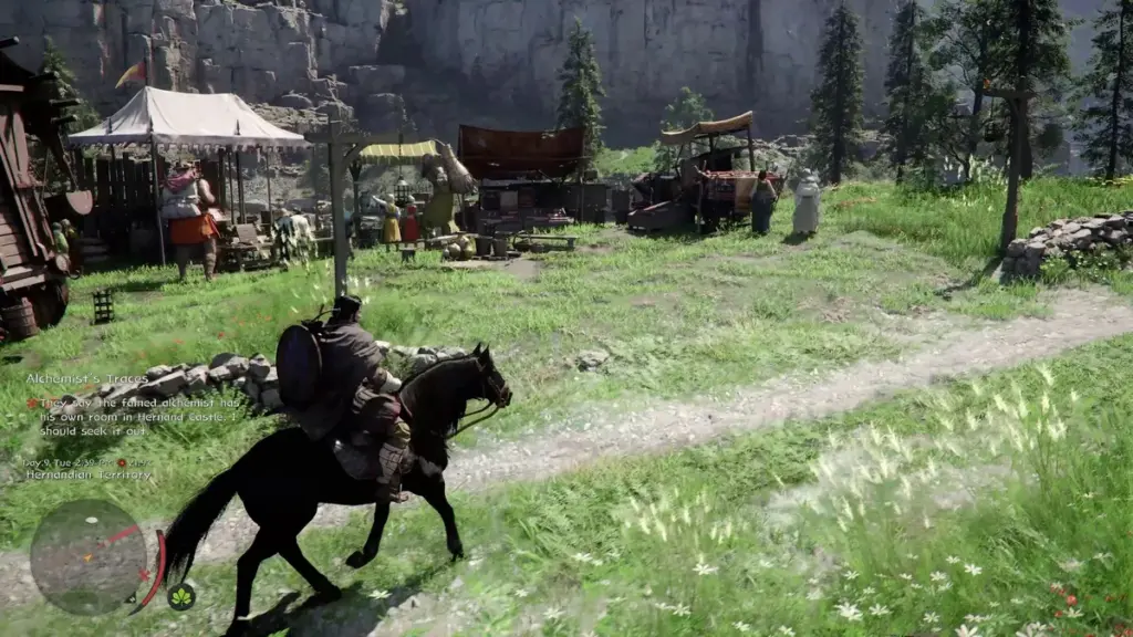 紅の砂漠 — JP news