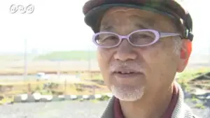 ホンネ喫茶 — JP news