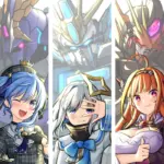 ホロライブ ガンダム