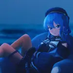 ホロライブ ファンクラブ 星街すいせい