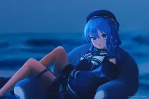 ホロライブ ファンクラブ 星街すいせい — JP news