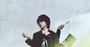 後藤拓実 — JP news