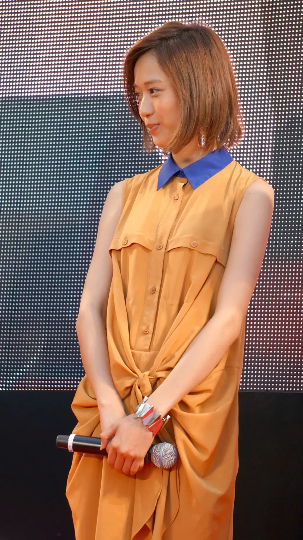 戸田恵梨香 — JP news