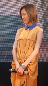 戸田恵梨香 — JP news