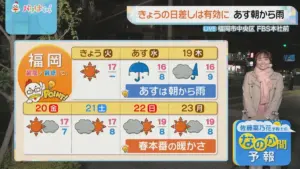 花粉情報 — JP news