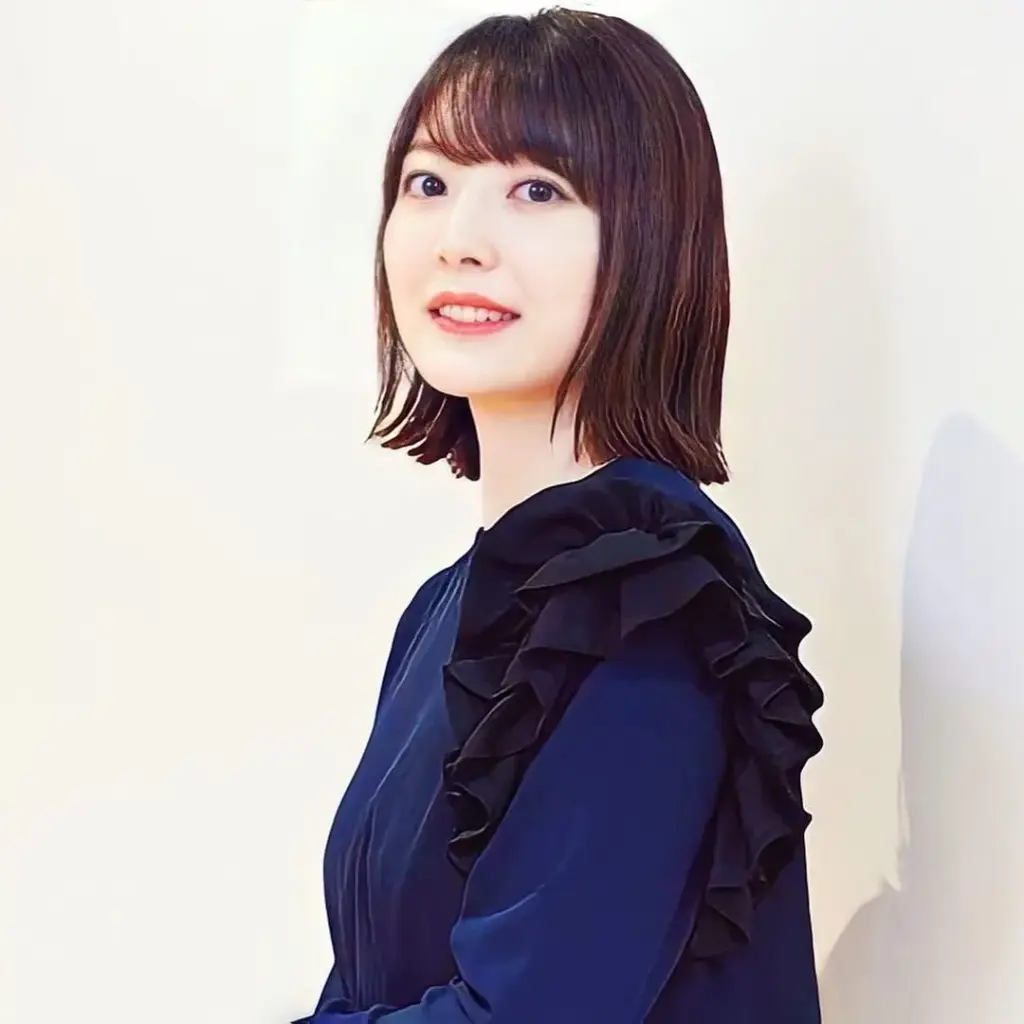 花澤香菜 — JP news