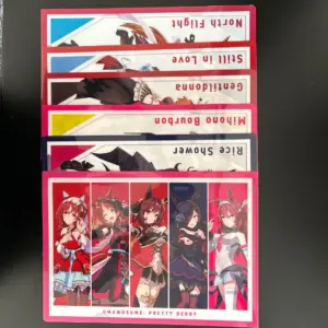 ファミマ ウマ娘 — JP news