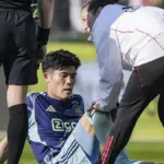 フェイエノールト 対 アヤックス