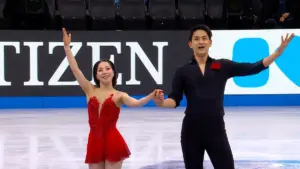 フィギュアスケート 世界選手権 — JP news