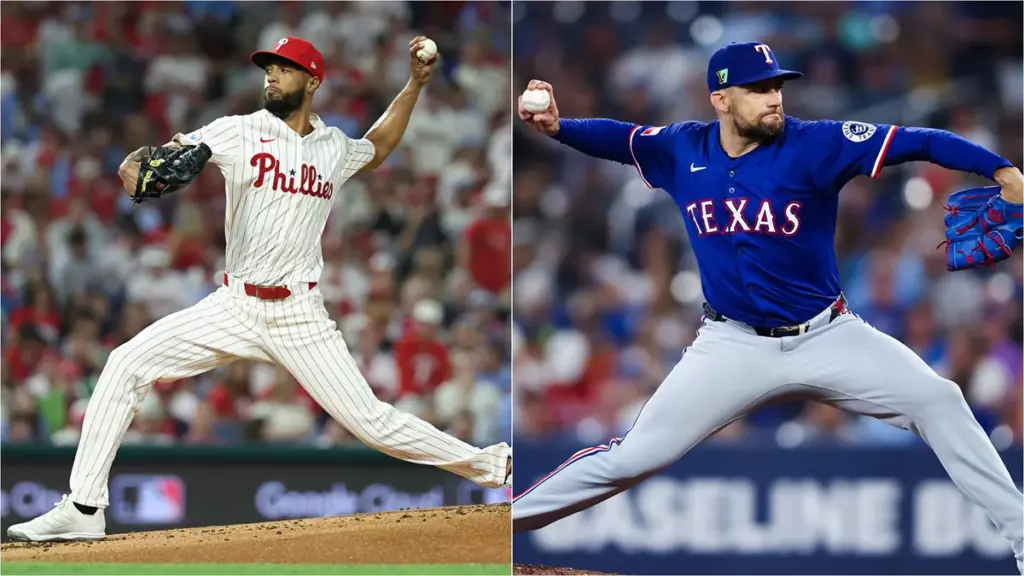 フィリーズ 対 レンジャーズ — JP news