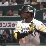 イヒネイツアが活躍した福岡ソフトバンクの勝利