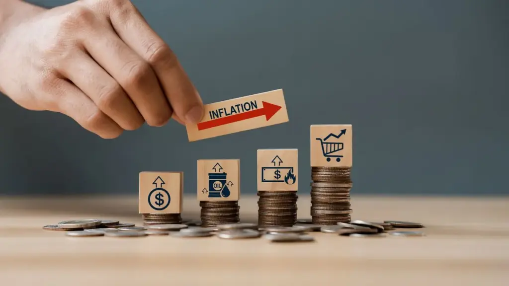 インフレ — JP news