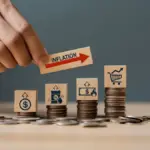 インフレが続くオーストラリアの経済