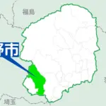 イノシシ: 福岡市で確認されたの豚熱ウイルス陽性