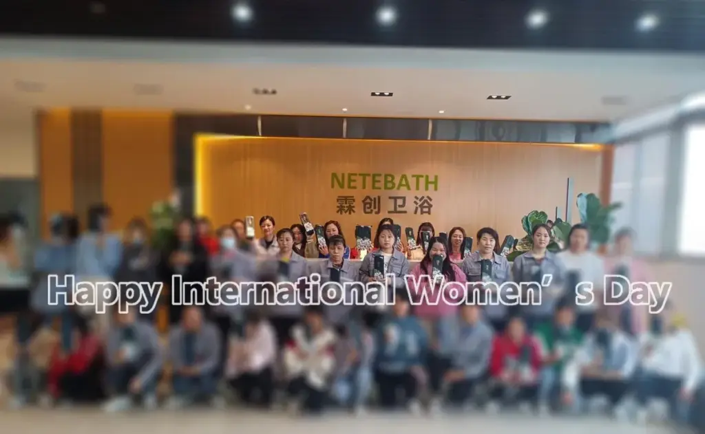 international women's day — JP news