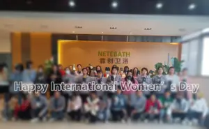 international women's day — JP news
