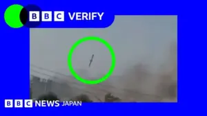 イラン ミサイル — JP news