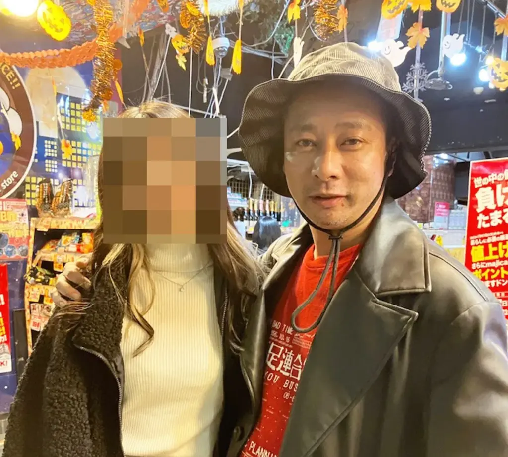 いしだ壱成 — JP news