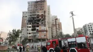 イスラエル イラン攻撃 — JP news