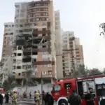 イスラエル イラン攻撃