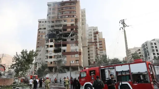 イスラエル イラン攻撃 — JP news