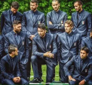 イタリア代表 — JP news