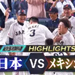 イタリア対メキシコ