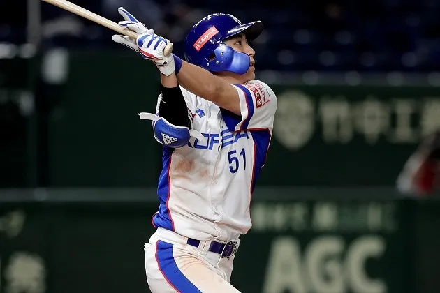 イジョンフ wbc — JP news