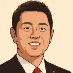 吉村知事と高市首相の会談