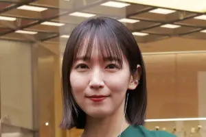 吉岡里帆 — JP news
