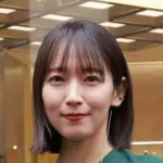 吉岡里帆がNHK大河ドラマ「豊臣兄弟！」で慶役を演じる