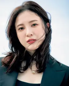 吉高由里子 — JP news