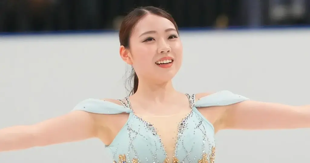 紀平梨花 — JP news