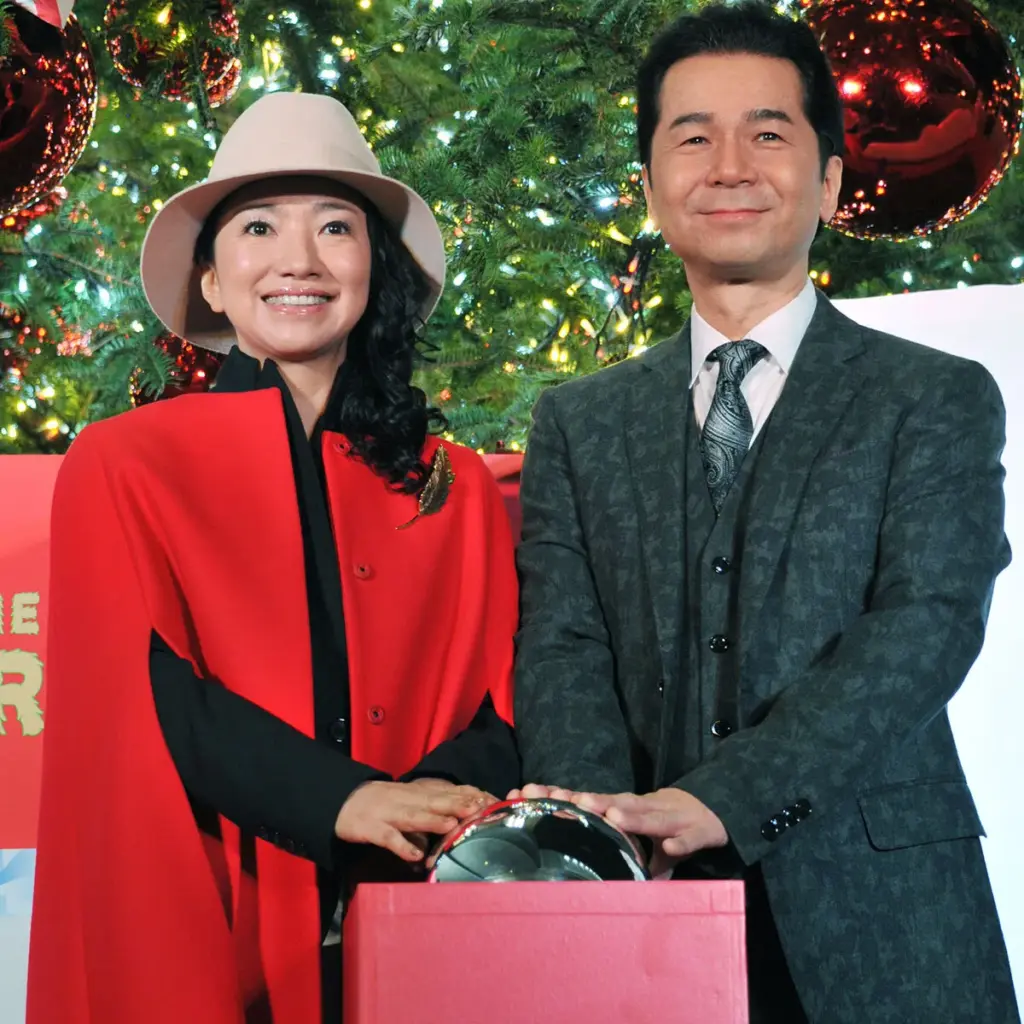 吉田美和 ふっくら — JP news