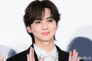 吉野北人 — JP news