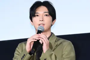 吉沢亮 ユニクロ — JP news